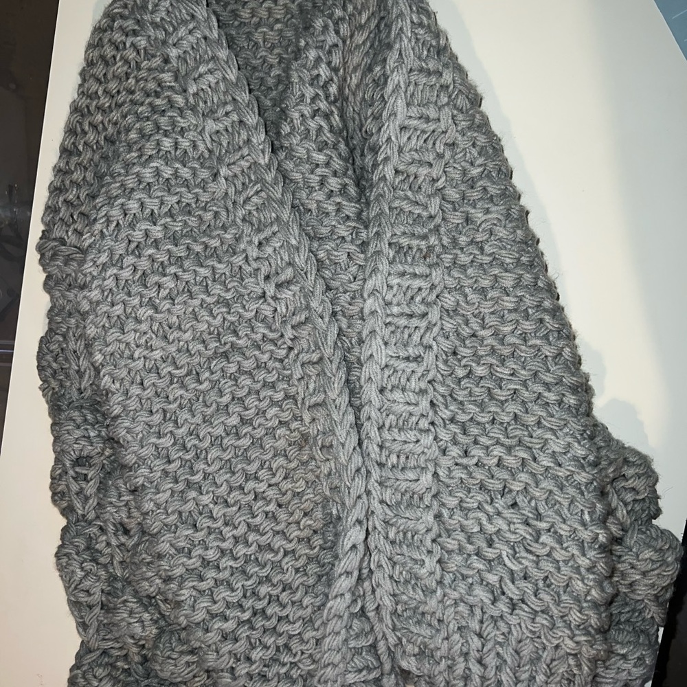 Goodnight macaroon knit cardigan new with tags